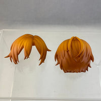 1890 -Sasaki's Hair