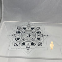 763 *-Syaoran Li's GSC Original Release Store Bonus Special Compass Base Sheet