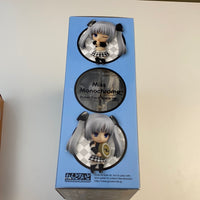 406b -Miss Monochrome: Poker Face Black Ver. (Exclusive) Complete in Box