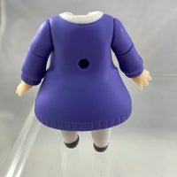 1612 -Nino's School Uniform with Crossed Arms