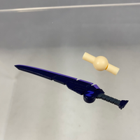 1291 -Purple Heart's Sword
