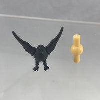 1661 -Eivor's Raven, Synin (with alternate wings)