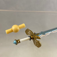 1678 -Pecorine's Princess Sword