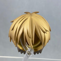 1453 -Junta Azumaya's Hair