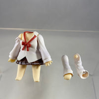 195 -Erio's  Body (Option 5)