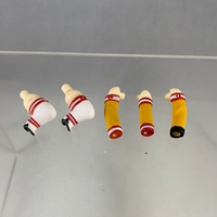 109b -Racing Miku 2010's Limb Lot