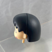 1500 -Chibi Maruko Chan Hair & Faceplates