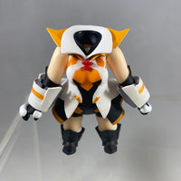 244 *-Hibiki's Combat Suit (Option 3)