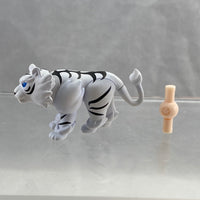 351 -Hibiki's White Tiger, Baihu