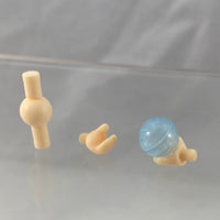 1524 -Minato's Rasengan (Chakra Ball)