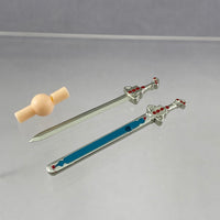 1632 *-Zhang Liang's Sword (Option 2-Without Hands)