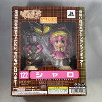 122 -Sharo (Sherlock's) Complete in Box Including PSP Game and DVD