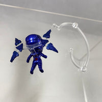 1230-DX -Iron Man Mark 85 Endgame Ver. Rescue Mark I (Mark 49) Pepper Potts Mini-Figure