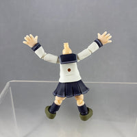 Cu-poche #21 -Inaduma School Uniform
