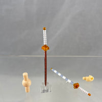 1541 -Kyojuro Rengoku's Sword, Sword Effect, and Support Piece