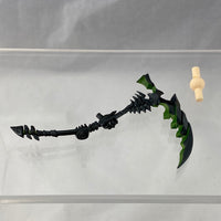 292 -Dead Master TV Animation Ver. Scythe with Skeletal Hands