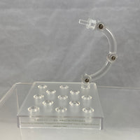 446 -Mashiro's Stand