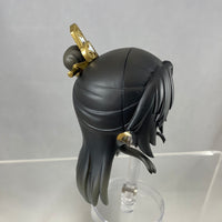 1468 -Shen Qingqiu's Hair