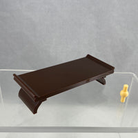 Playset #10: Chinese Study A Set Table