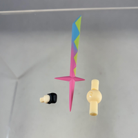 1314 -Lio's Burnish Sword