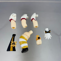 388 *-Akari's Dress with Standard Necktie (Option 2)