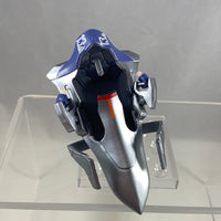1446 -Kaworu's Plugsuit Ver. Interior (Cockpit) of Entry Plug