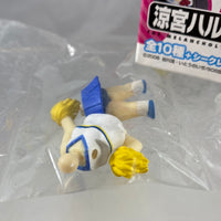Nendoroid Petite -Haruhi Suzumiya Cheerleader Ver. Haruhi Suzumiya #01