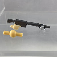 1617-DX -Winter Soldier (Disney+) Rifle