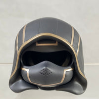 1290-DX -Hawkeye's Hood