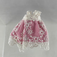 Cu-poche Friends- Anne's Dress