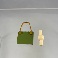 1256 -Rohan's Sketchbook on a Strap Like a Purse