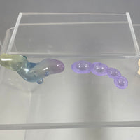 1516 -Caesar's Bubble Launcher & Bubble Cutter Effect Pieces