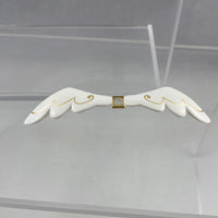 1539 -Snow Miku 2021: Glowing Snow Ver. Angel Wings Extended