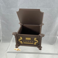 1538 -Miku Symphony 5th Anniversary Ver. Phonograph "Music Box" Base