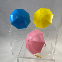 Cu-poche Extra -Rainy Day's Open Umbrella (Variety of Colors)