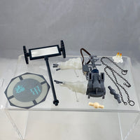 585 -Fubuki's Armaments