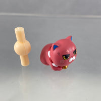 1722 -Sakura Miko's Pink Cat (Shikigami Kintoki)