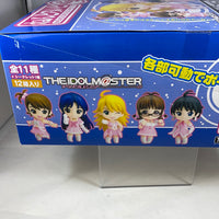Nendoroid Petite -The Idolm@ster 01 Complete Set (12 Figures- 2 designs each)