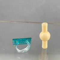 1405 -Iori's "START" Activating Sentinel Effect Piece