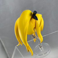 99 -Fate Testarossa's Movie Version Hair