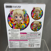 1438 -Harley Quinn Complete in Box