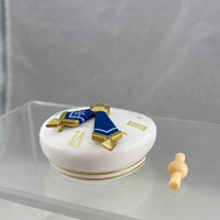 1539 -Snow Miku 2021: Glowing Snow Ver. Beret 1(For Wearing)