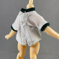 ND120: Gym Uniform T-Shirt Green