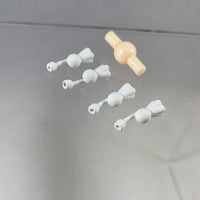 1192 -Hina's Umbrella Tassels