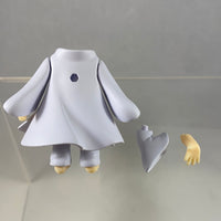 1467 -Kingu's Standing Body
