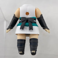 1491 -Saber/Okita Souji Body