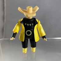 1273 -Naruto: Sage of the Six Paths Vers. Outfit