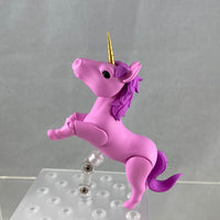 662-DX -Deadpool's Pink Unicorn