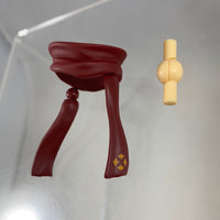 1440 -Alter Ego/Okita Souji (Alter)'s Scarf