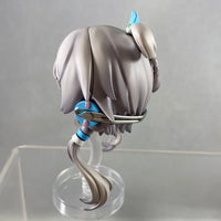 1424 -Luo Tianyi's Twin-tails with Headphones and Microphone